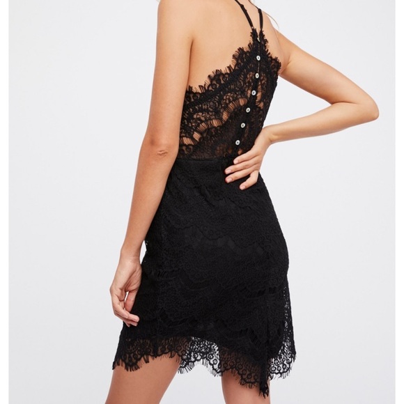 Free People she's got it slip dress - Picture 2 of 8