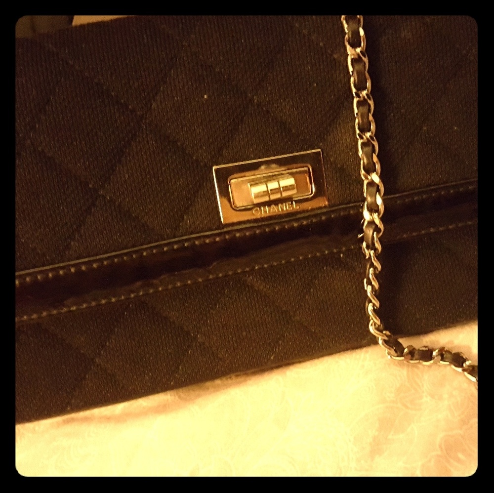 Purse/clutch