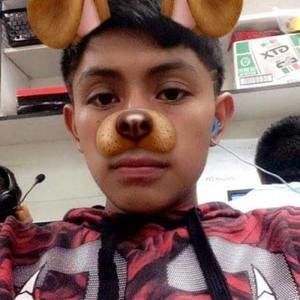 Meet your Posher, Pedro