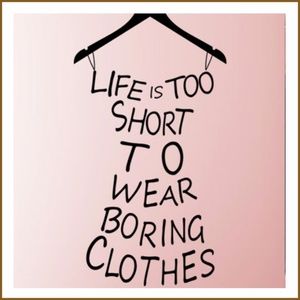 Be your own kind of Beautiful!