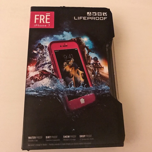 Life proof phone case - Picture 1 of 4