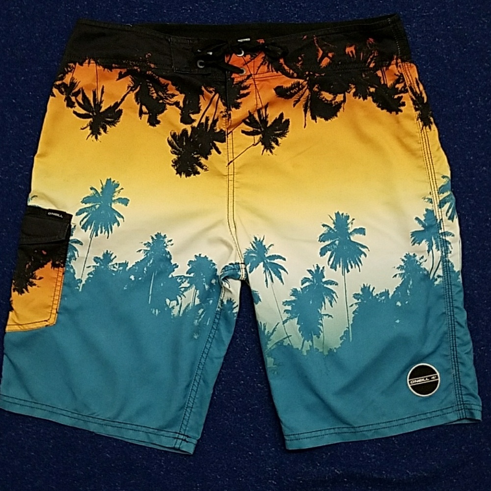 Swim Trunks (Best offer)