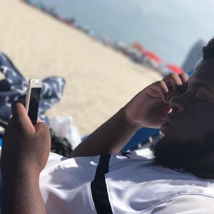 Meet your Posher, Trevor