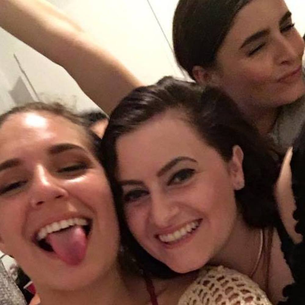 Meet your Posher, Monica