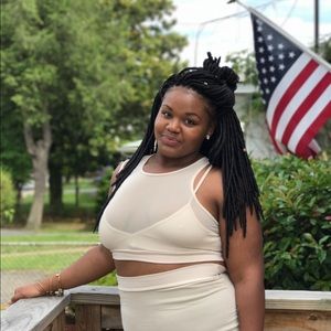 Meet your Posher, Mariah