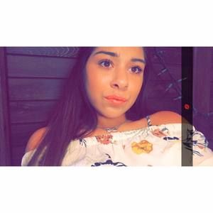 Meet your Posher, Amber