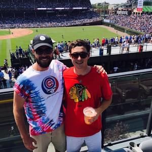 Meet your Posher, Ryan