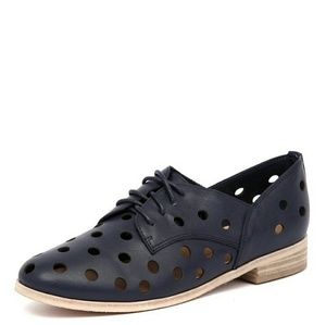 Mollini Quartet Brogues