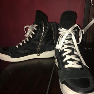 Balmain High Top
