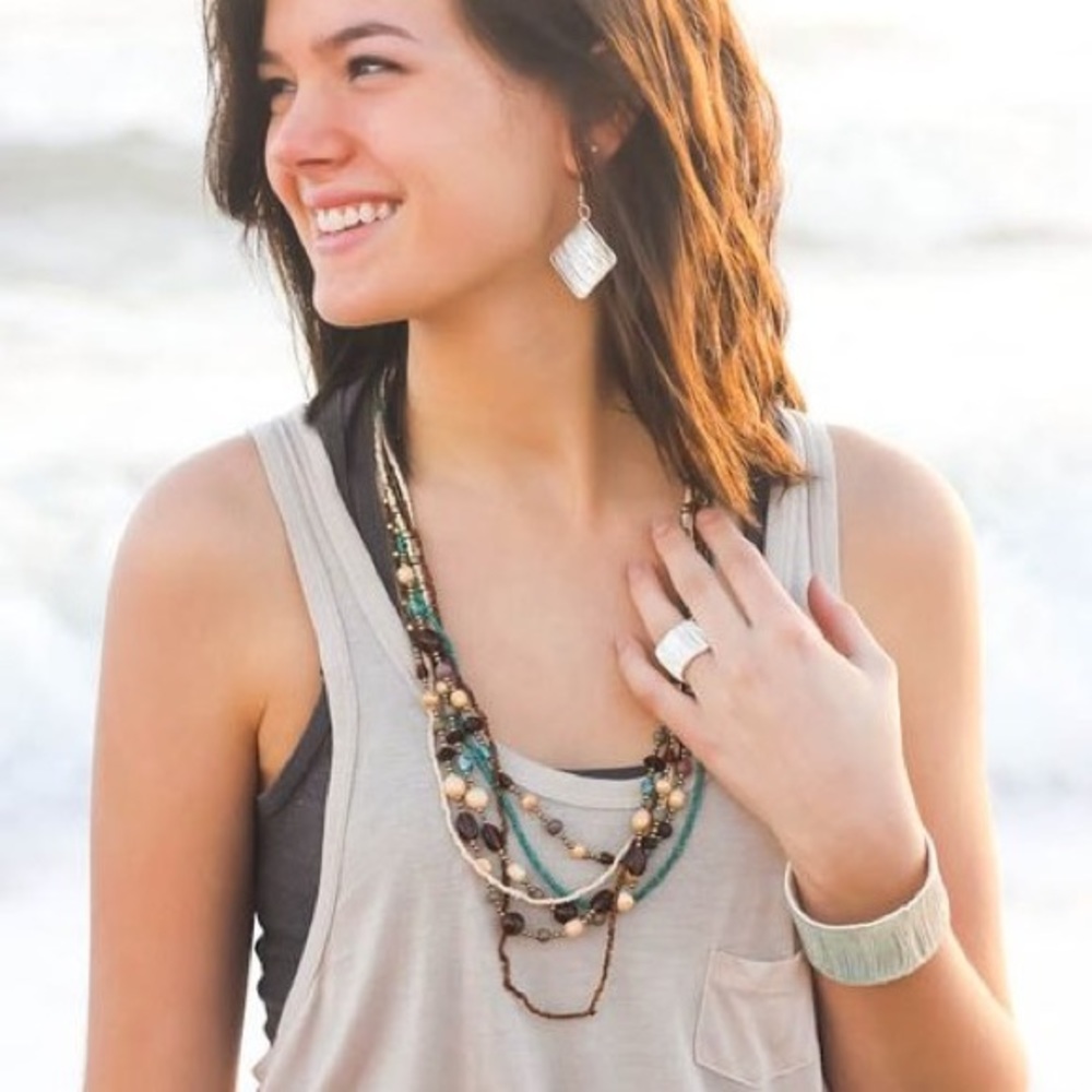 Offer of Hope Cuff Set