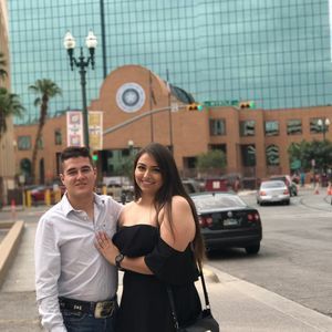 Meet your Posher, Antonio