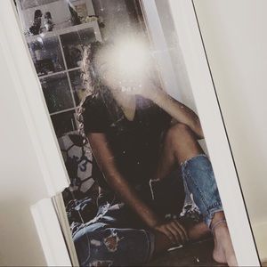 Meet your Posher, Eliana