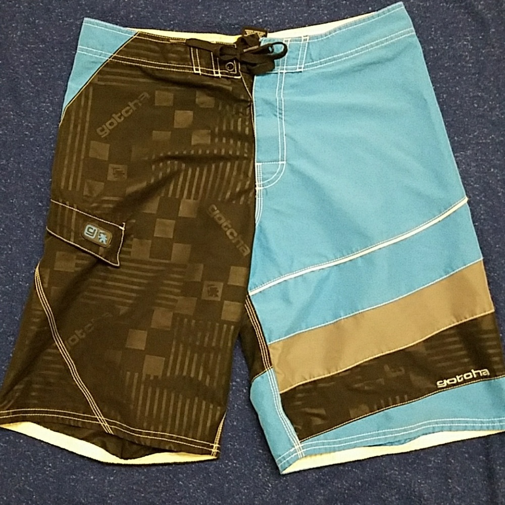 Board shorts, swim trunks (Best offer)