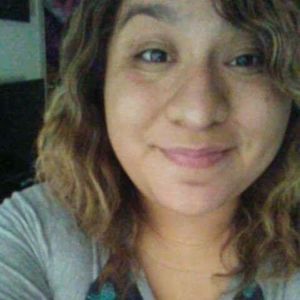 Meet your Posher, Marcy