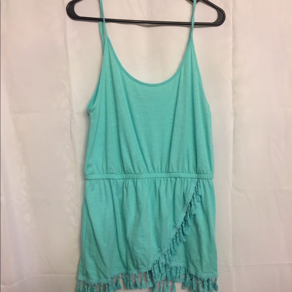 Victoria's Secret swimsuit cover up