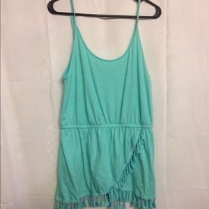 Victoria's Secret swimsuit cover up