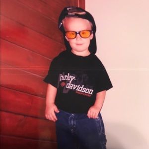 Meet your Posher, Skyler