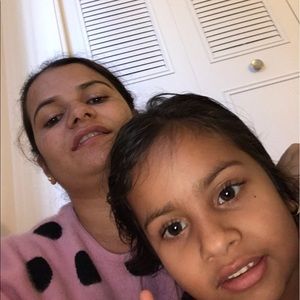 Meet your Posher, Usha