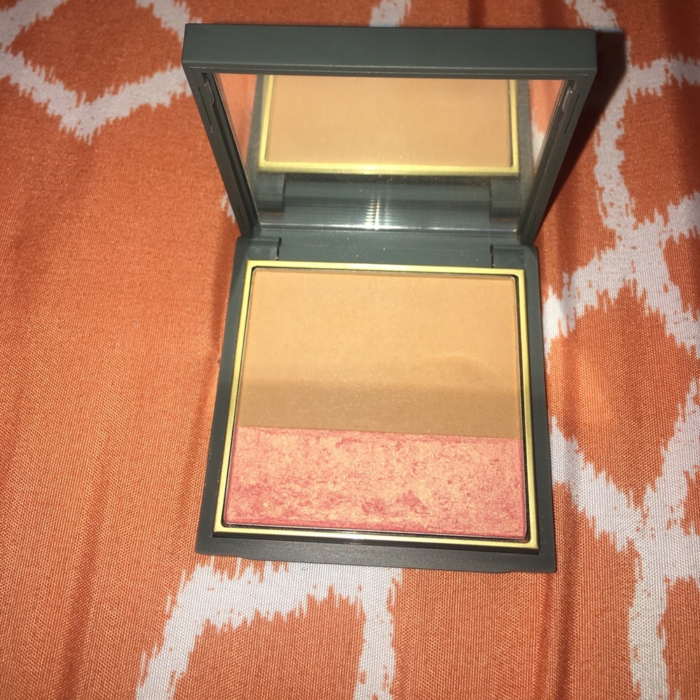 MAC Zac Posen haute contour