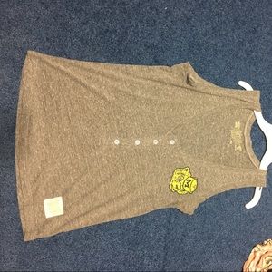 University of Michigan Tank