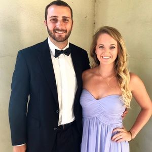 Meet your Posher, Geordan