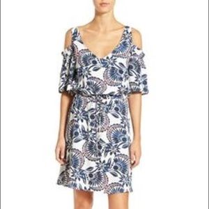 Brand New: Ella Moss Off Shoulder Dress