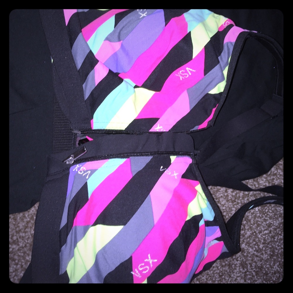 Victoria's Secret sports bra