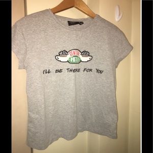 Authentic Friends Tshirt!