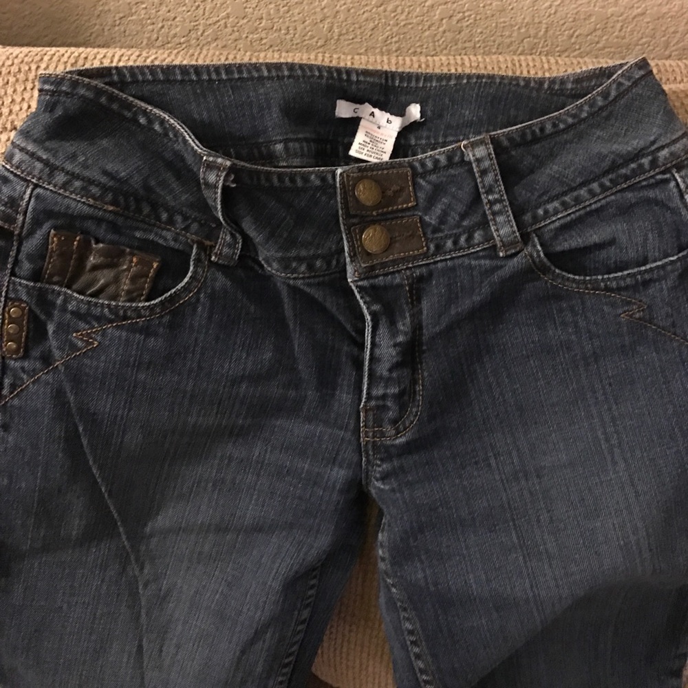 CABi Jeans