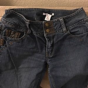 CABi Jeans