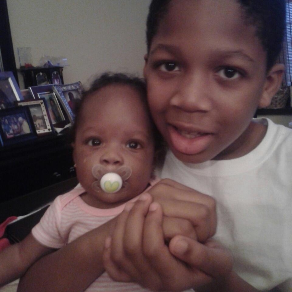 Meet your Posher, Latoya