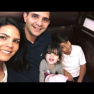 Meet your Posher, Liceth