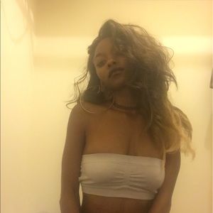 Meet your Posher, Donneshia