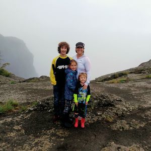 Meet your Posher, Jayne