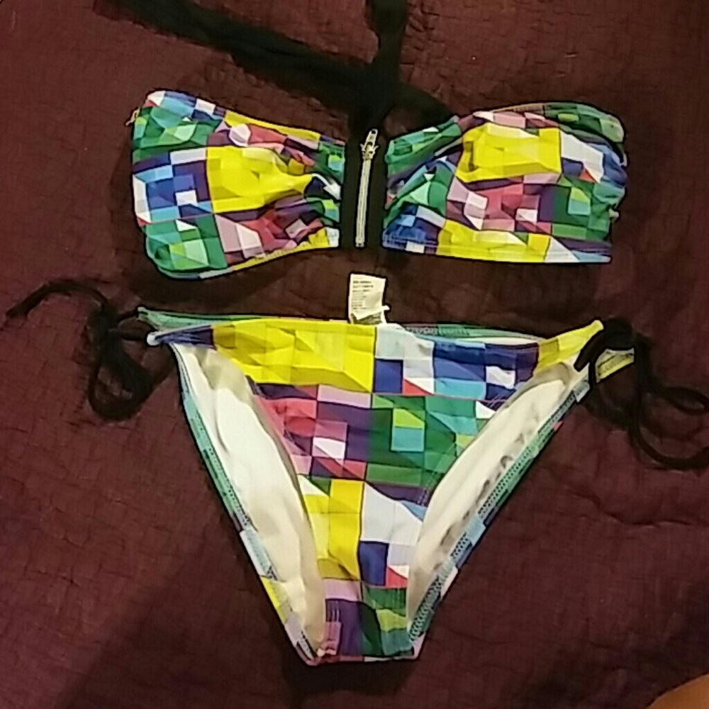 Hurley bikini