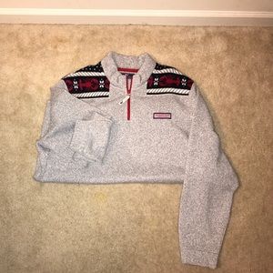 Vineyard Vines pullover sweatshirt