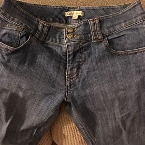 CABi jeans