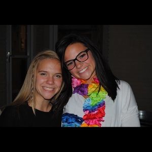 Meet your Posher, Jada