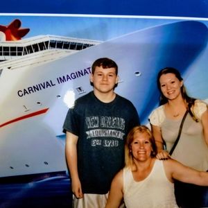 Meet your Posher, Marilyn