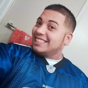 Meet your Posher, Daniel