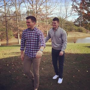 Meet your Posher, Lance