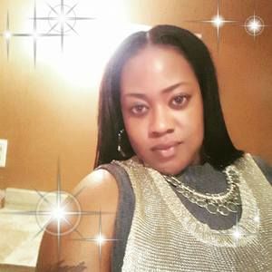 Meet your Posher, Latoyia