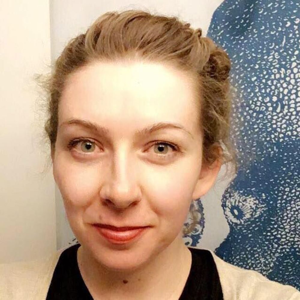 Meet your Posher, Liz