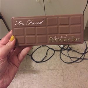 Too Faced Semi Sweet Chocolate Palette