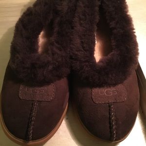 Ugg Slipper/shoe