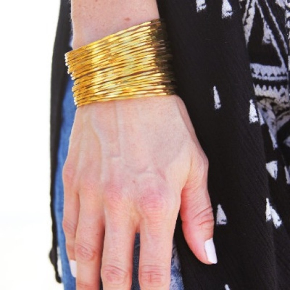 Warrior Cuff