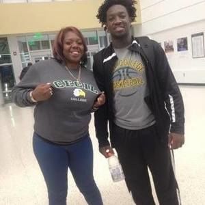 Meet your Posher, Kamesha