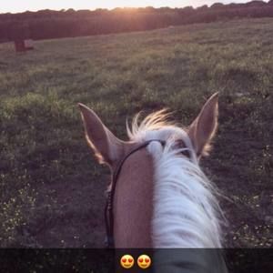 Meet your Posher, Anna grace