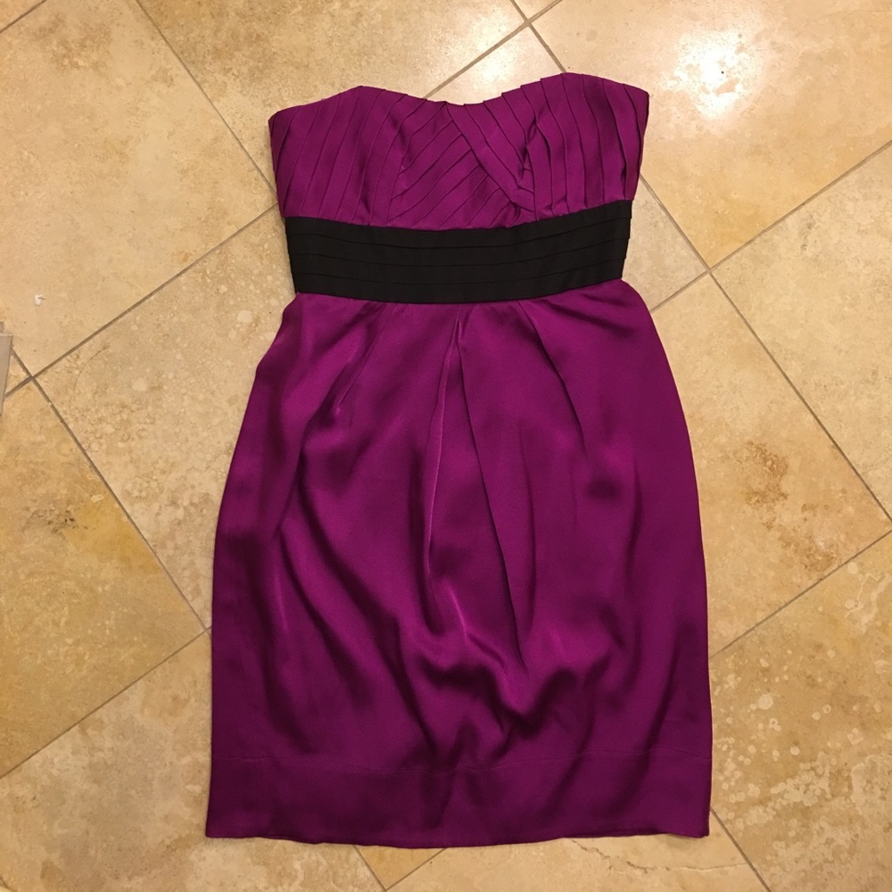 Shoshanna dress