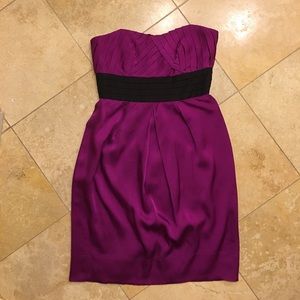 Shoshanna dress